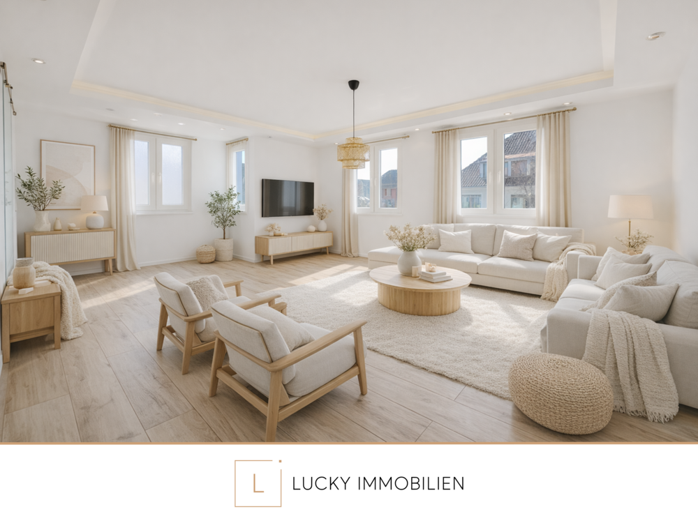 Thumbnail-Wohnung zum Kaufen in Böblingen 255.000,00 € 65.29 m²