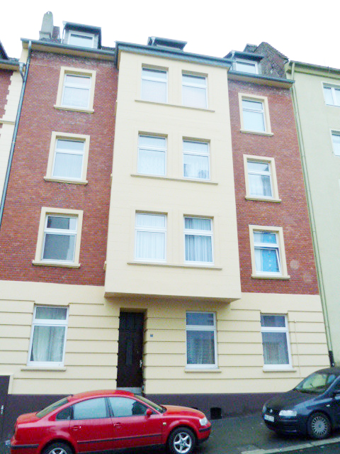 Thumbnail-Wohnung zum Mieten in Hagen 390,00 € 62 m²