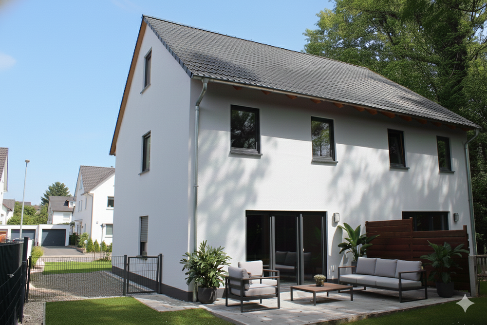 Thumbnail-Haus zum Kaufen in Dachau 809.000,00 € 126 m²