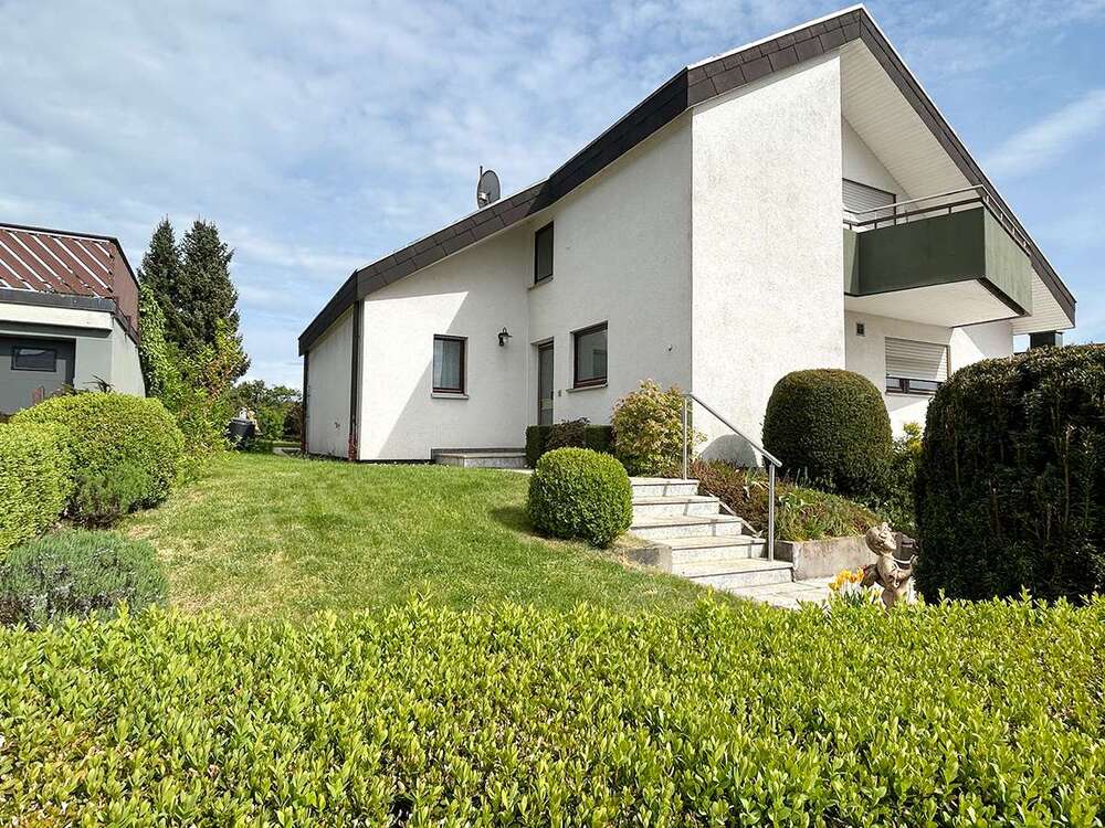 Thumbnail-Haus zum Kaufen in Lorch 565.000,00 € 184 m²