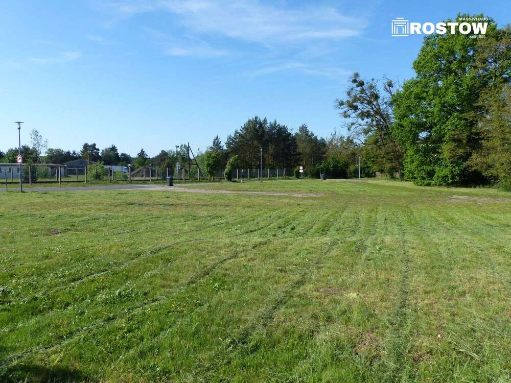 Thumbnail-Grundstück zu verkaufen in Torgelow 48.000,00 € 770 m²