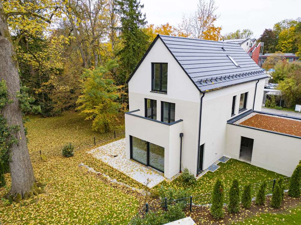 Thumbnail-Haus zum Kaufen in Pöcking 2.289.500,00 € 215 m²