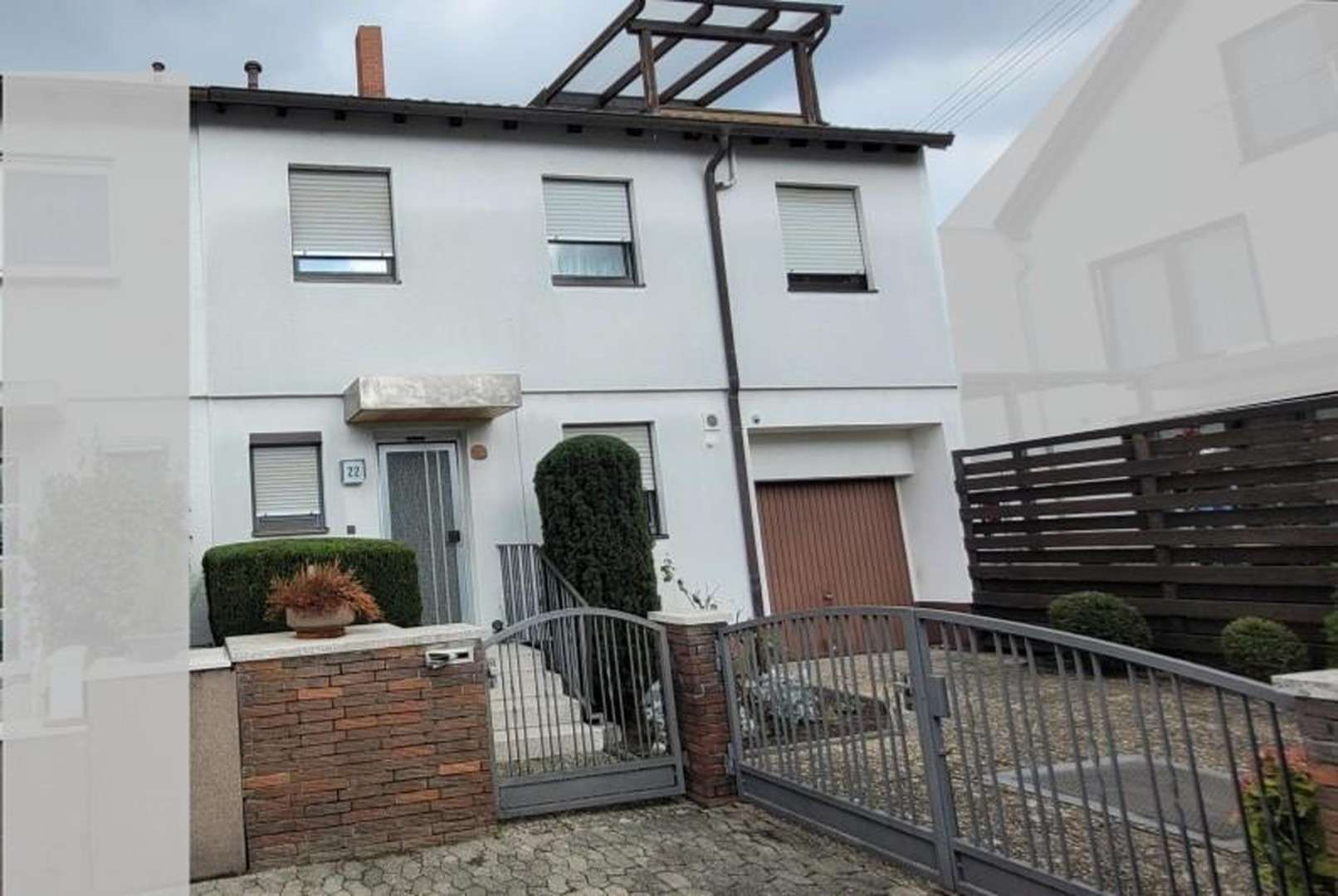 Thumbnail-Haus zum Kaufen in Ludwigshafen-Maudach 430.000,00 € 172 m²