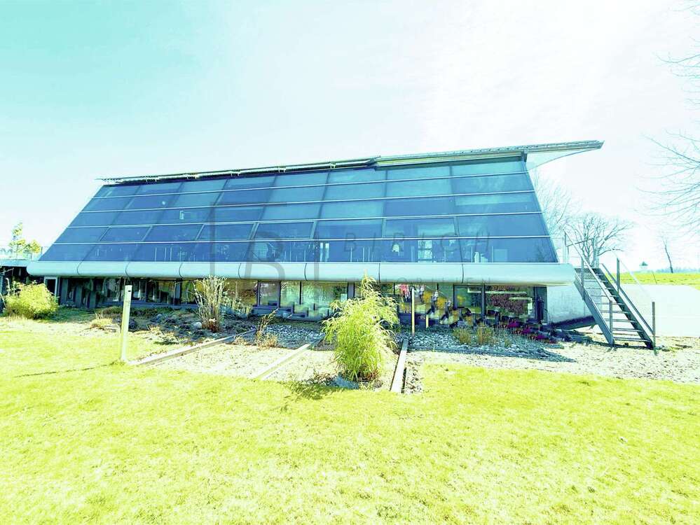 Thumbnail-Büro in Mittelbiberach 1.480,00 € 148 m²