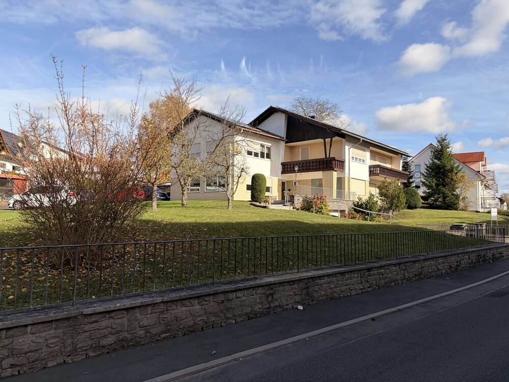 Thumbnail-Haus zum Kaufen in Haibach 1.850.000,00 € 380 m²