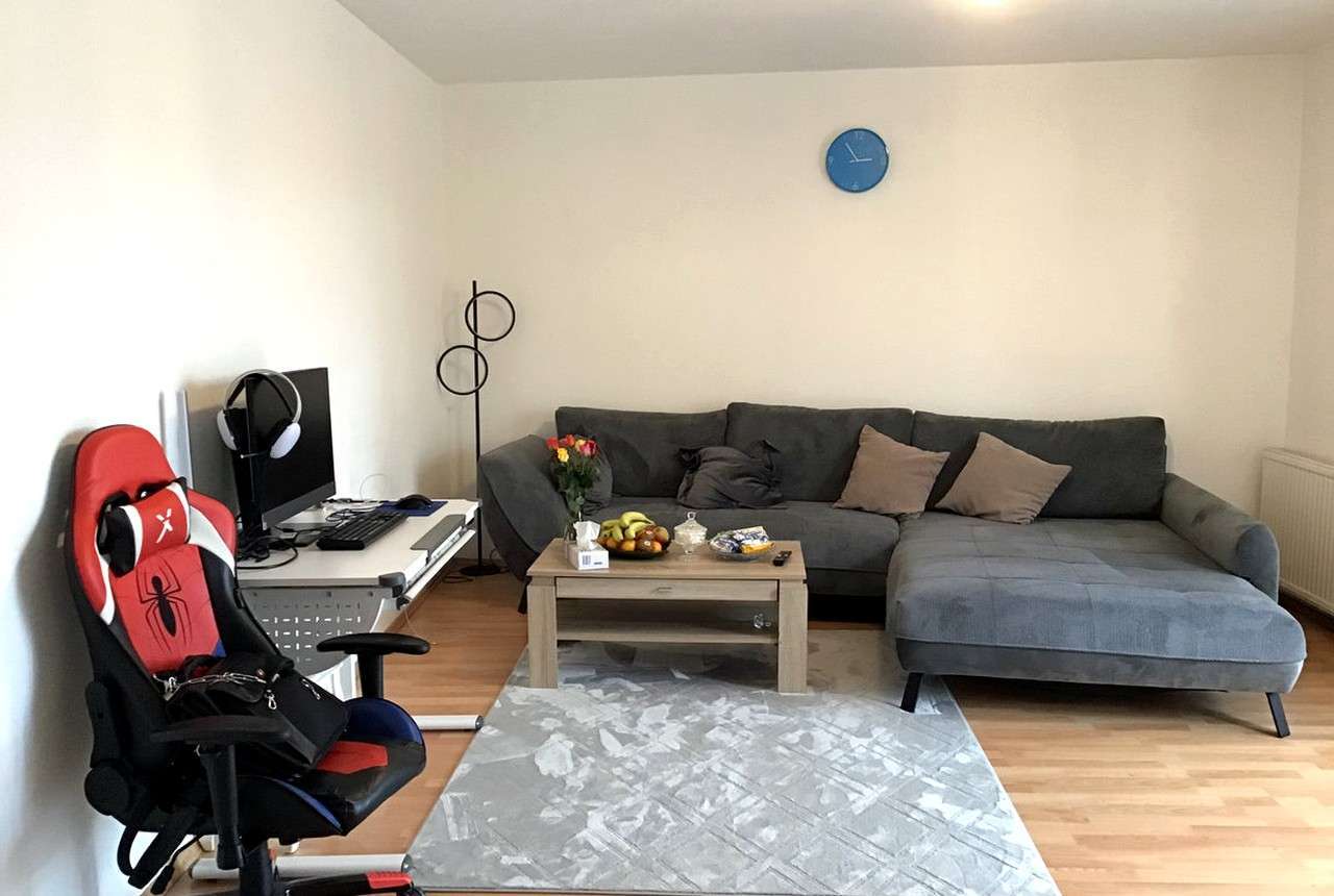 Thumbnail-Wohnung zum Mieten in Mönchengladbach Rheydt 548,00 € 51 m²