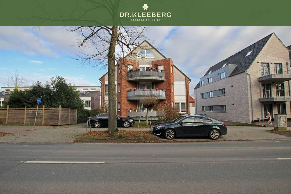 Thumbnail-Wohnung zum Kaufen in Münster 349.000,00 € 99 m²