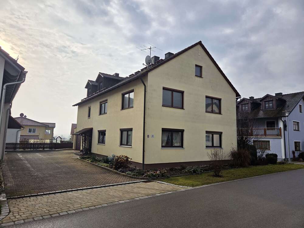 Thumbnail-Haus zum Kaufen in Petersbuch 365.000,00 € 220 m²