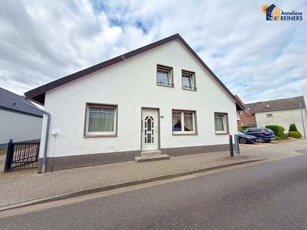 Thumbnail-Haus zum Kaufen in Wassenberg 109.000,00 € 80 m²