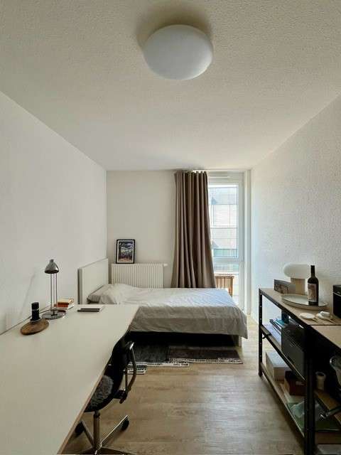 Thumbnail-Wohnung zum Mieten in Aachen 244,67 € 25 m²