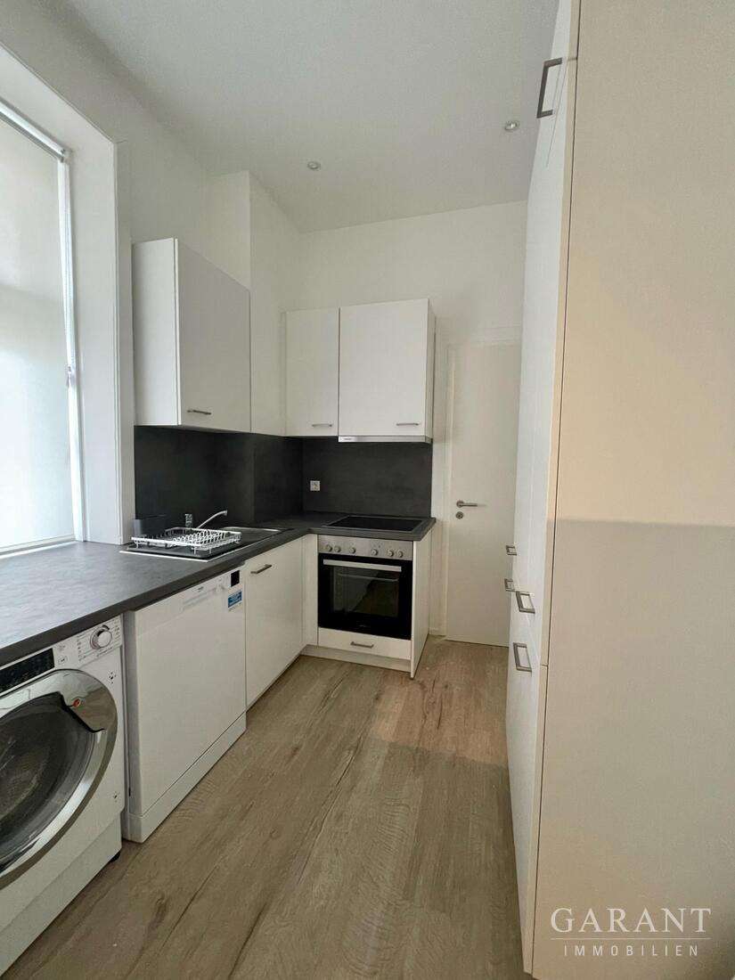 Thumbnail-Wohnung zum Mieten in Stuttgart 750,00 € 27 m²