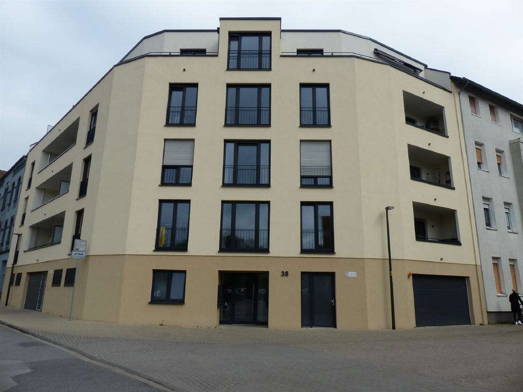 Thumbnail-Wohnung zum Mieten in Lünen 900,00 € 73.45 m²