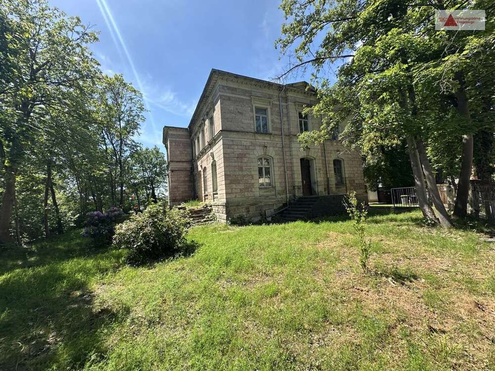Thumbnail-Haus zum Kaufen in Chemnitz Hilbersdorf 280.000,00 € 448.97 m²