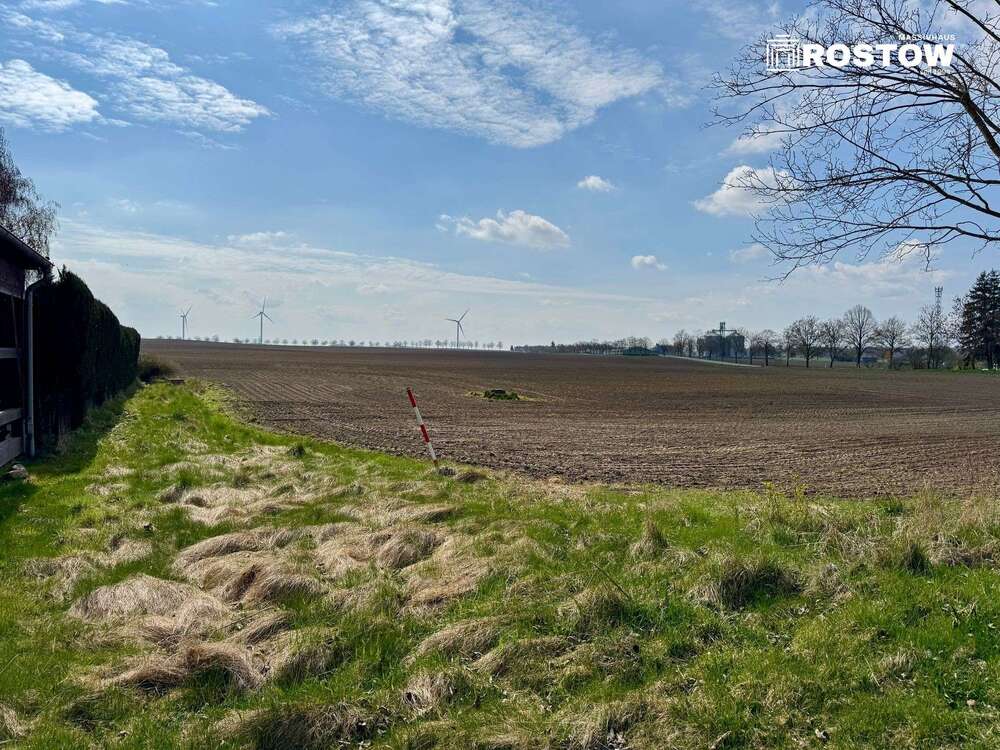 Thumbnail-Grundstück zu verkaufen in Dummerstorf 121.480,00 € 832 m²