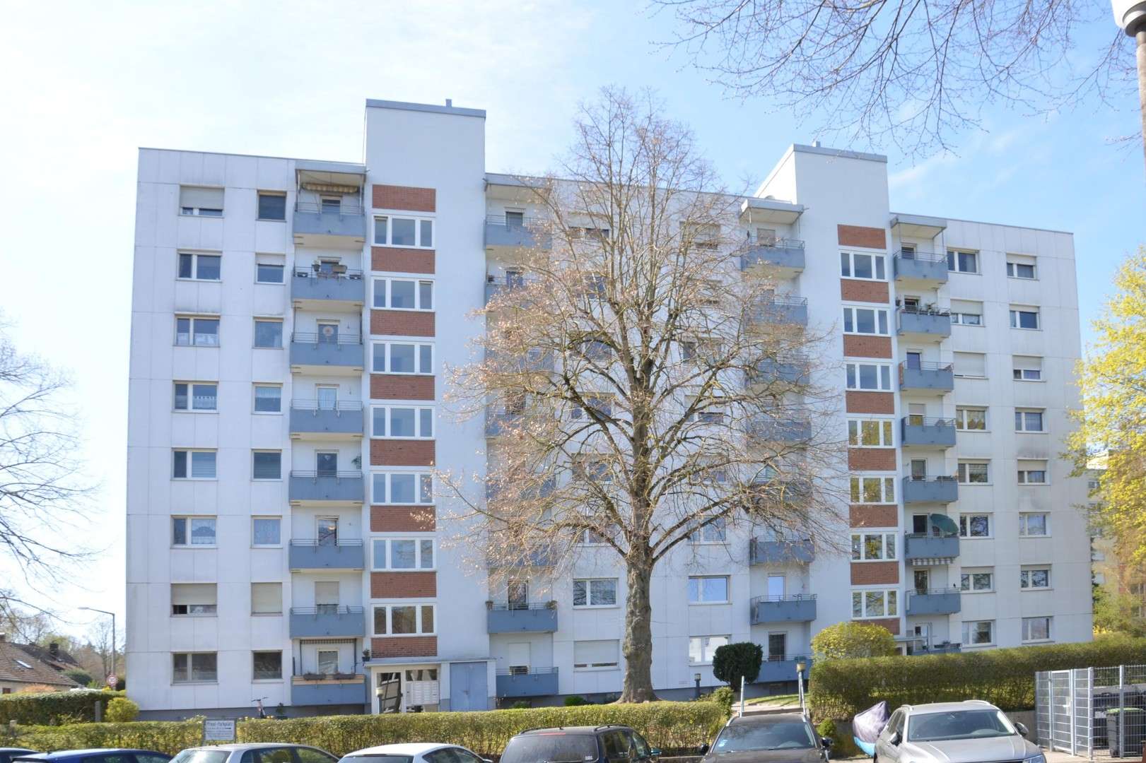 Thumbnail-Wohnung zum Kaufen in Erlangen 149.000,00 € 43 m²