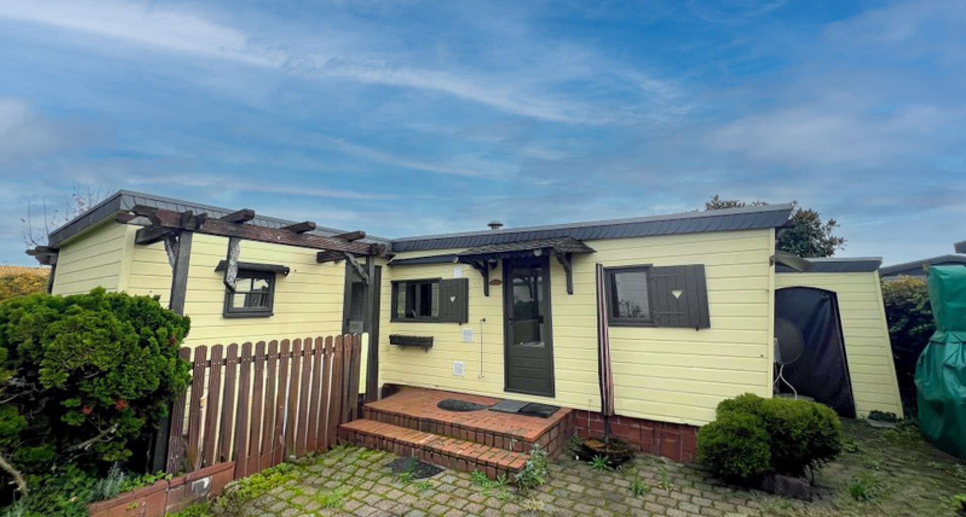 Thumbnail-Haus zum Kaufen in Xanten 29.500,00 € 43 m²