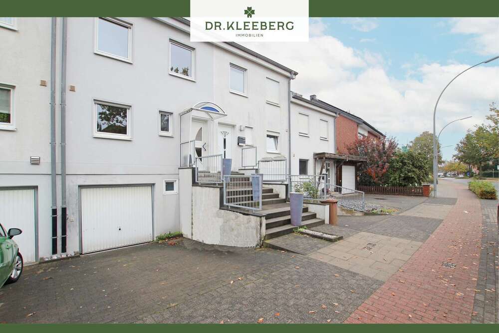 Thumbnail-Haus zum Kaufen in Beckum 259.000,00 € 117 m²