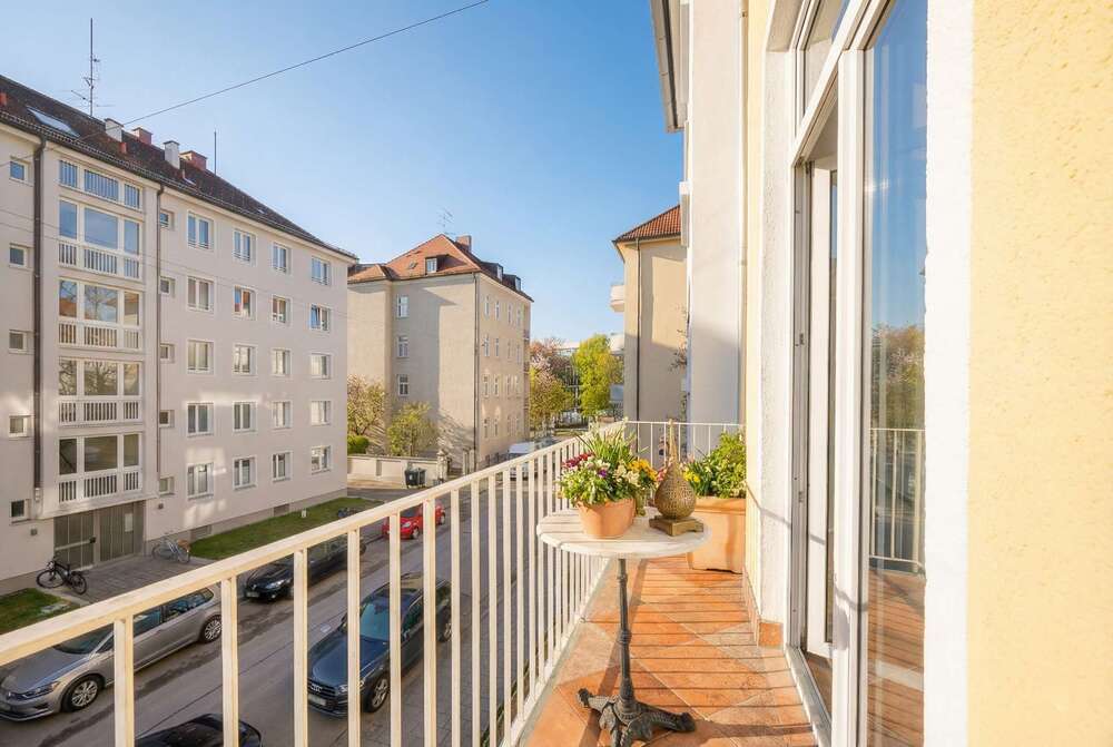 Thumbnail-Wohnung zum Kaufen in München 1.375.000,00 € 118 m²