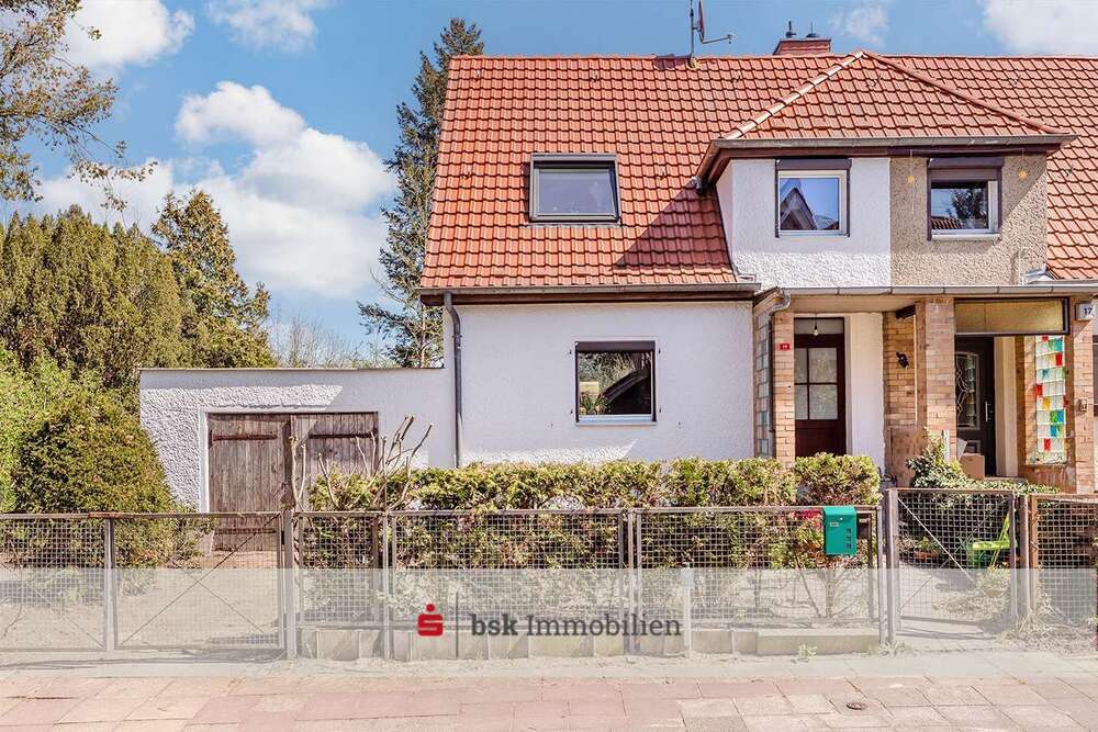 Thumbnail-Haus zum Kaufen in Kleinmachnow 598.000,00 € 73 m²