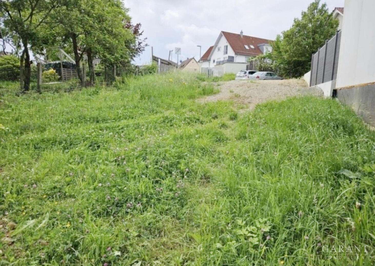 Thumbnail-Grundstück zu verkaufen in Altenriet 266.000,00 € 327 m²