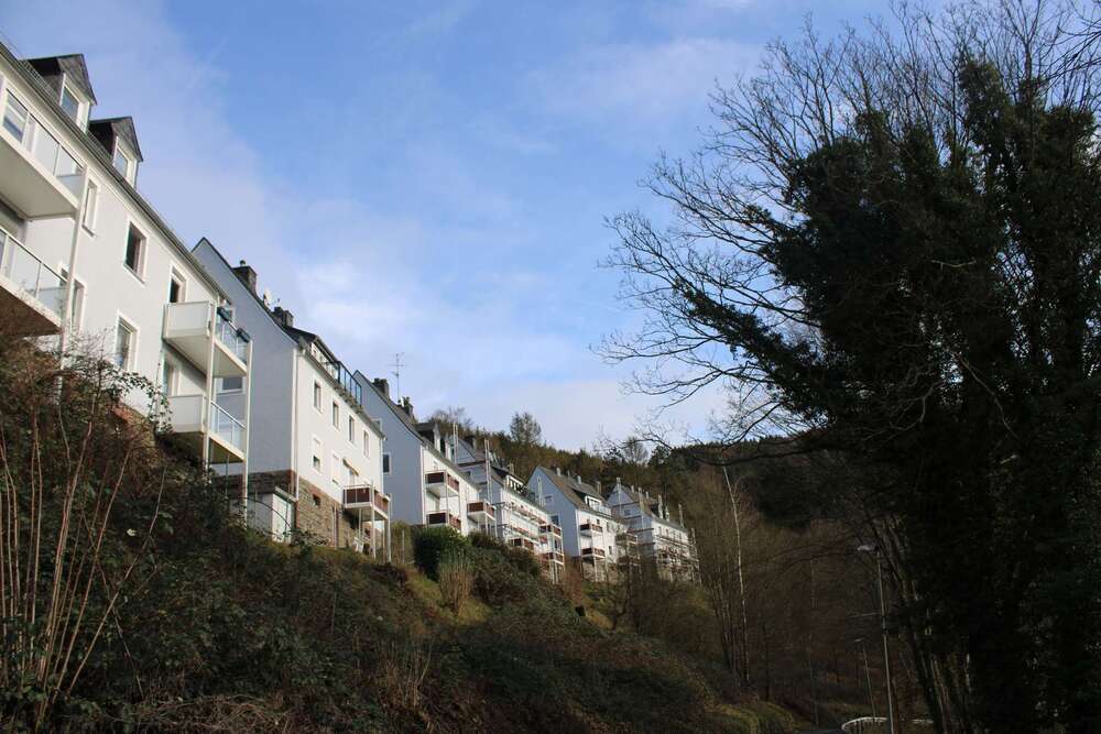 Thumbnail-Wohnung zum Mieten in Altena 470,00 € 80.83 m²