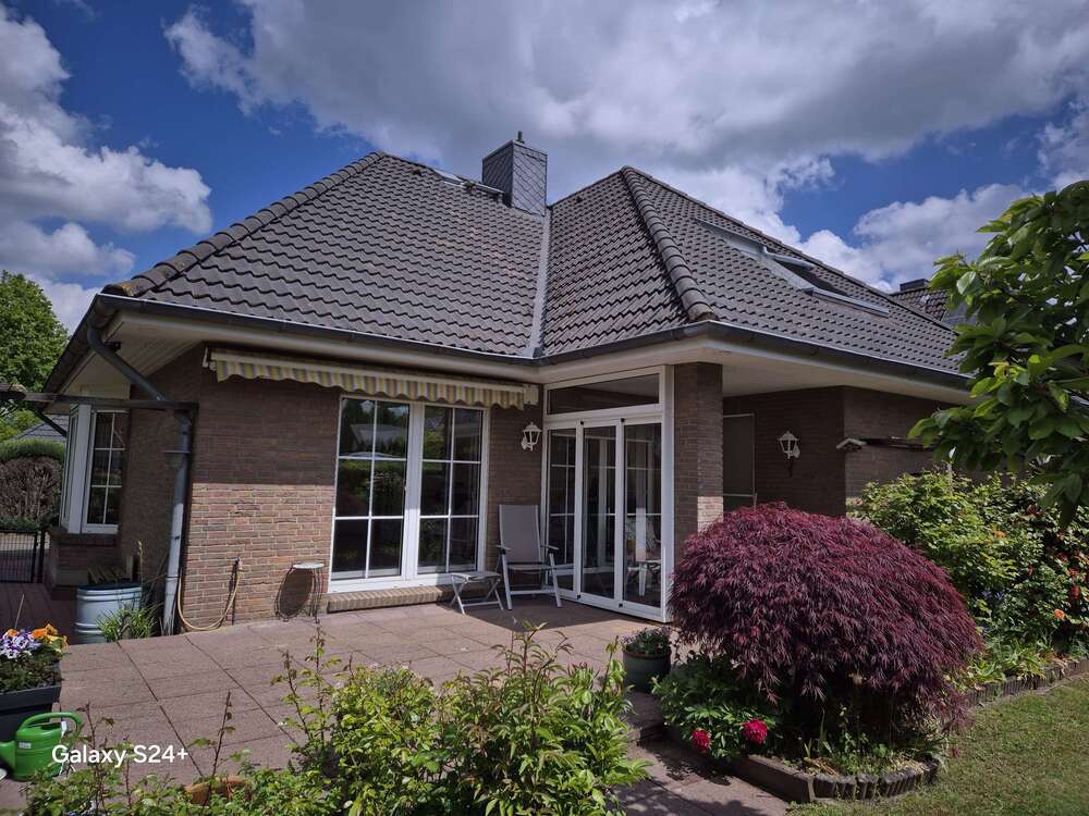 Thumbnail-Haus zum Kaufen in Barsbüttel 720.000,00 € 170 m²