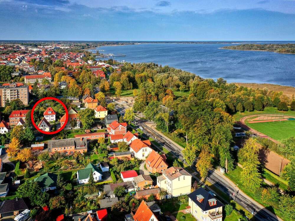 Thumbnail-Haus zum Kaufen in Ribnitz-Damgarten 380.000,00 € 191 m²