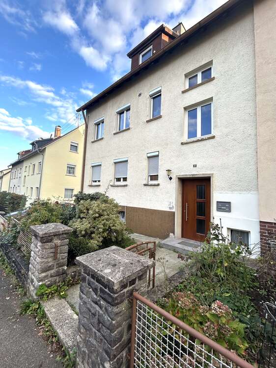 Thumbnail-Wohnung zum Kaufen in Backnang 175.000,00 € 61 m²