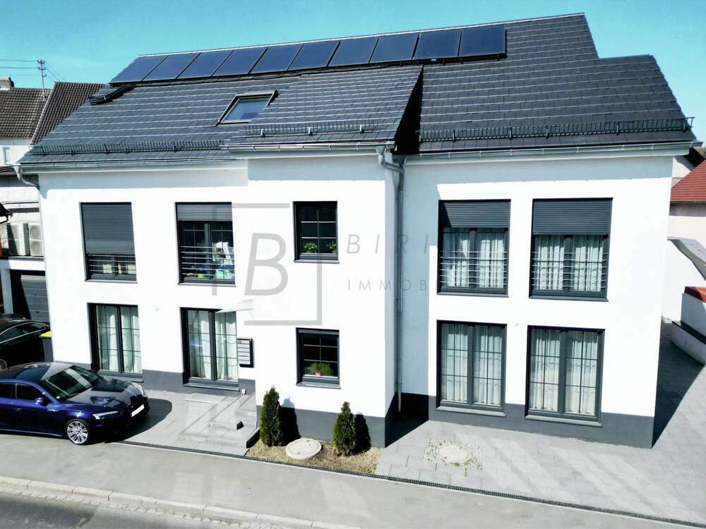 Thumbnail-Haus zum Kaufen in Krumbach 1.299.000,00 € 364 m²