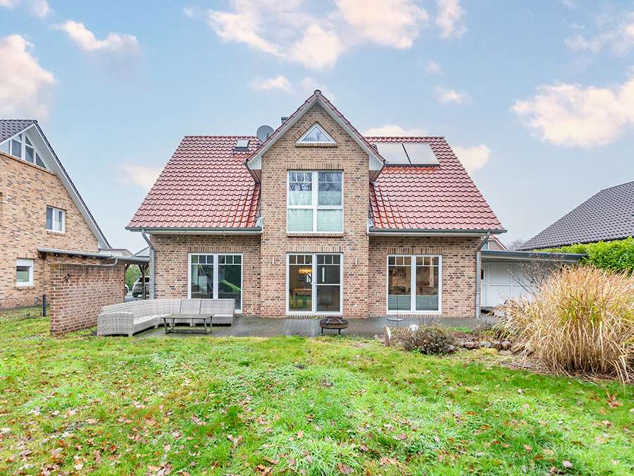 Thumbnail-Haus zum Kaufen in Barendorf 549.000,00 € 160 m²