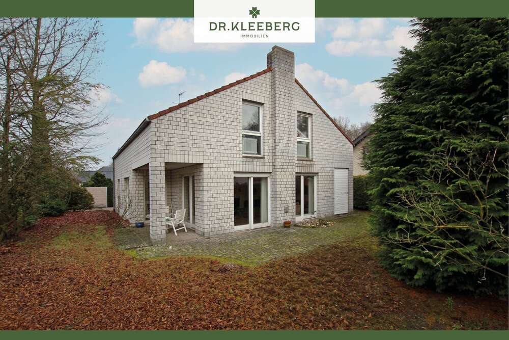 Thumbnail-Haus zum Kaufen in Münster 499.000,00 € 141 m²