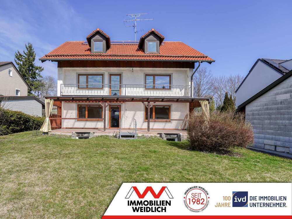 Thumbnail-Haus zum Kaufen in Zorneding 1.098.000,00 € 236 m²