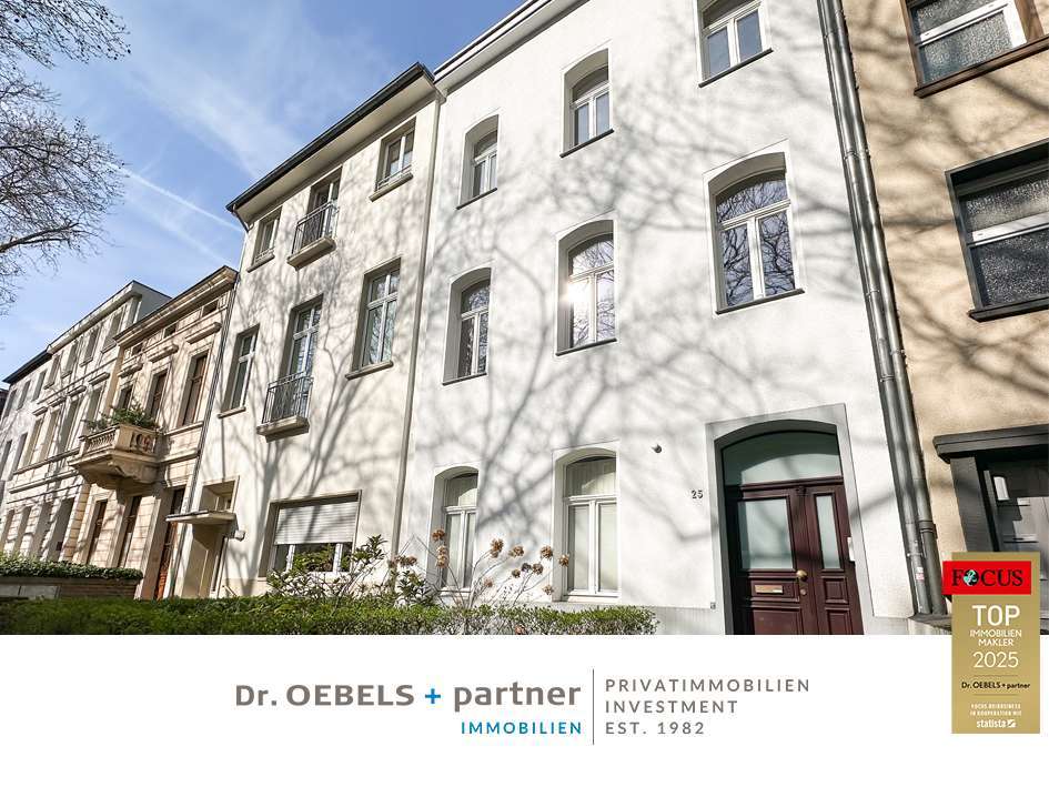 Thumbnail-Haus zum Kaufen in Köln 1.390.000,00 € 219.33 m²