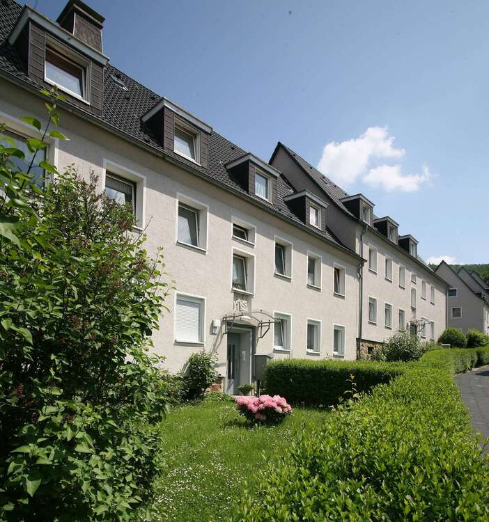 Thumbnail-Wohnung zum Mieten in Hagen 277,27 € 45.38 m²
