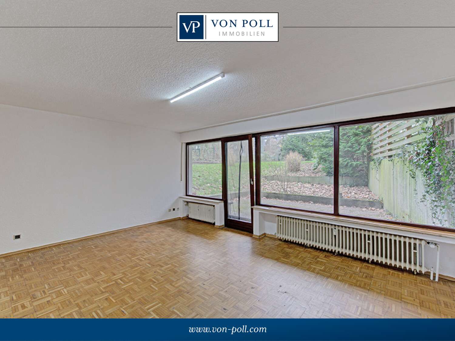 Thumbnail-Wohnung zum Kaufen in Dortmund 110.000,00 € 35 m²