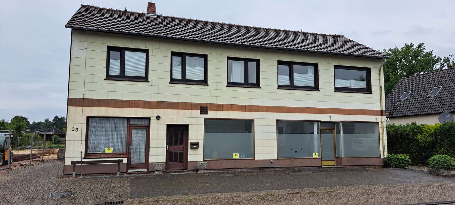 Thumbnail-Haus zum Kaufen in Oldenburg 629.000,00 € 358 m²