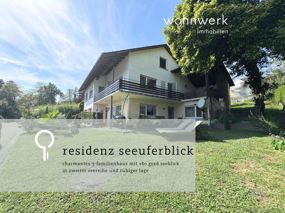 Thumbnail-Haus zum Kaufen in Öhningen 980.000,00 € 230 m²