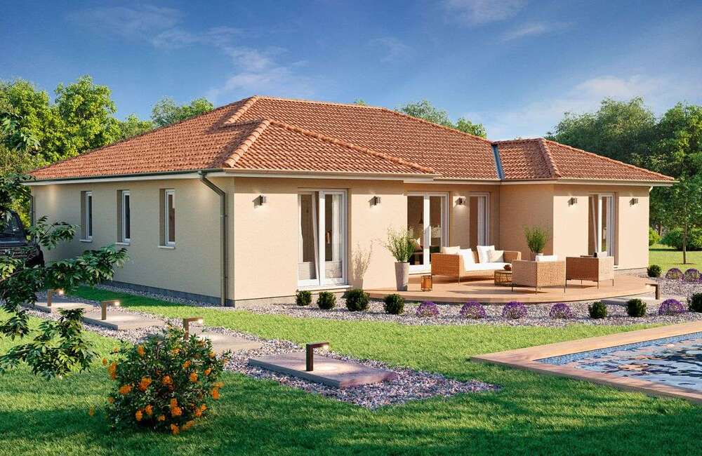 Thumbnail-Haus zum Kaufen in Hofzumfelde 607.213,00 € 170 m²