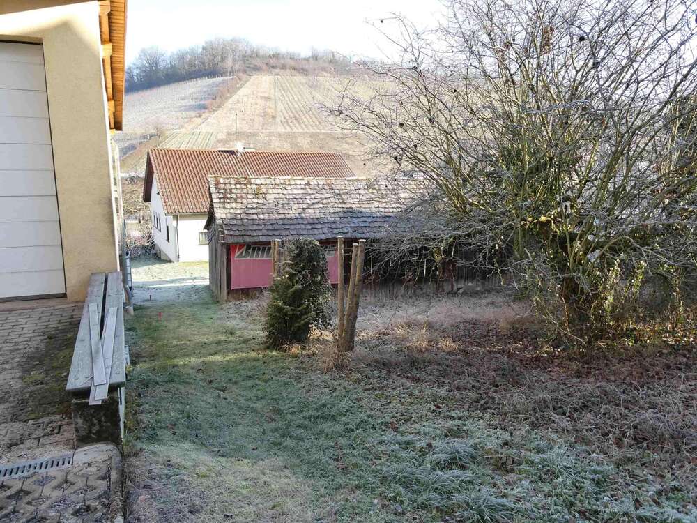 Thumbnail-Grundstück zu verkaufen in Obersulm 140.000,00 € 449 m²