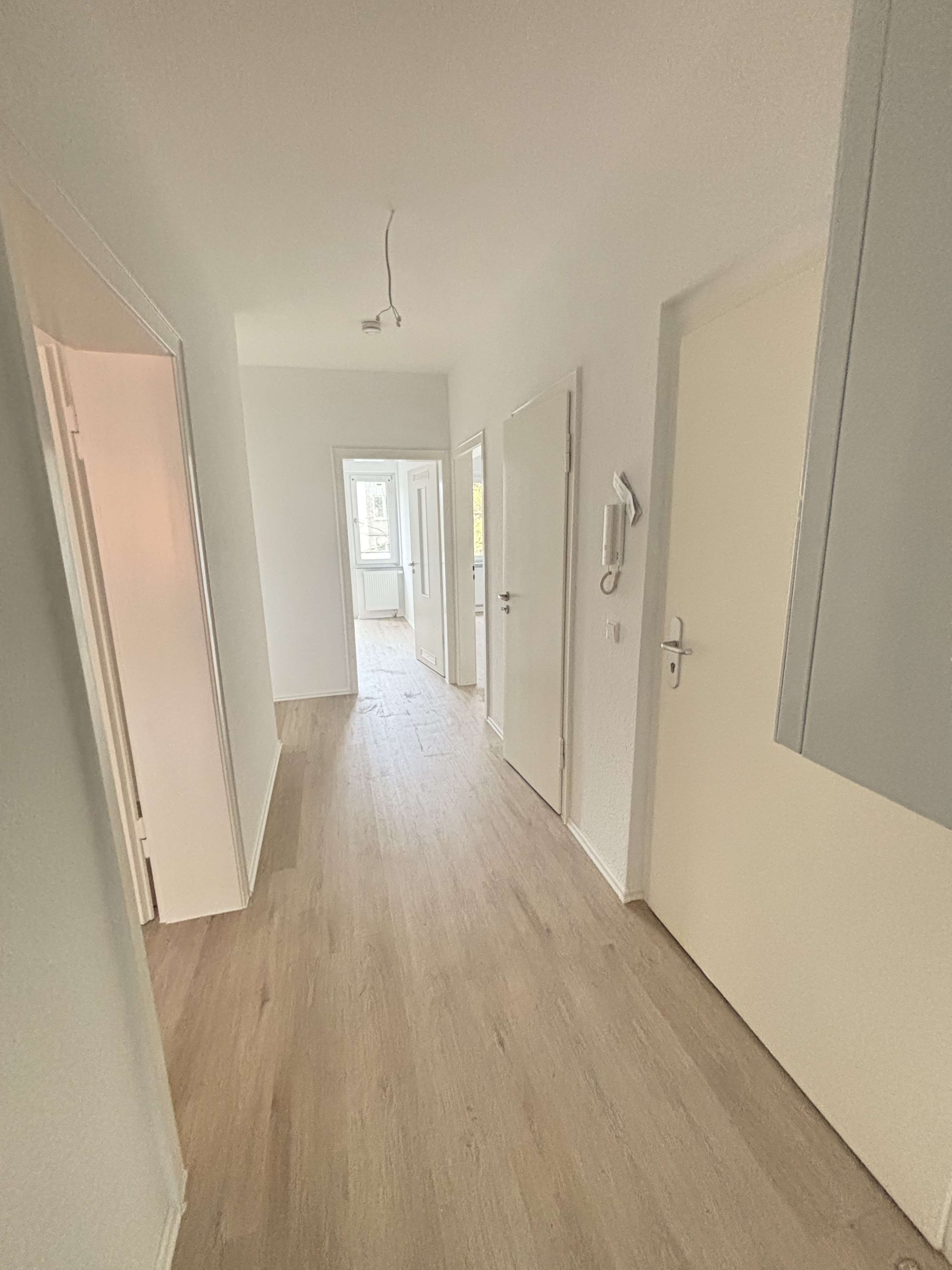 Thumbnail-Wohnung zum Mieten in Dortmund 645,00 € 60 m²