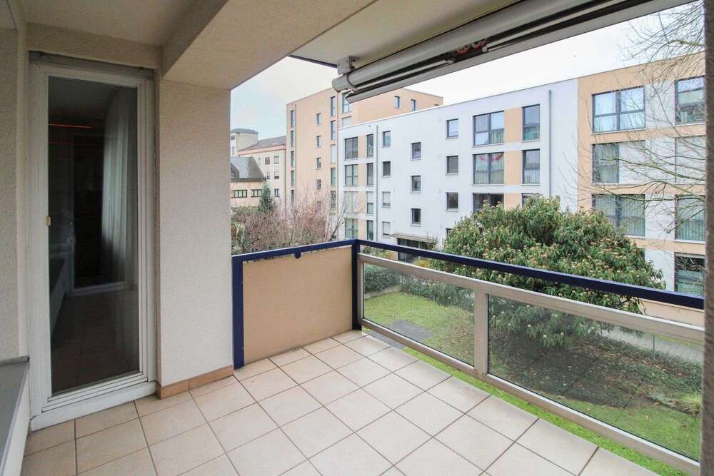 Thumbnail-Wohnung zum Kaufen in Stuttgart 399.000,00 € 102.19 m²