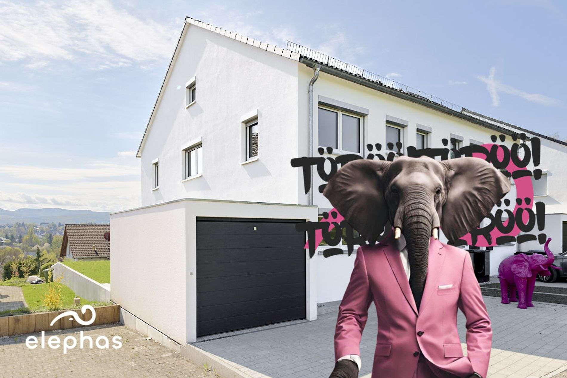 Thumbnail-Haus zum Kaufen in Dusslingen 790.000,00 € 151.99 m²