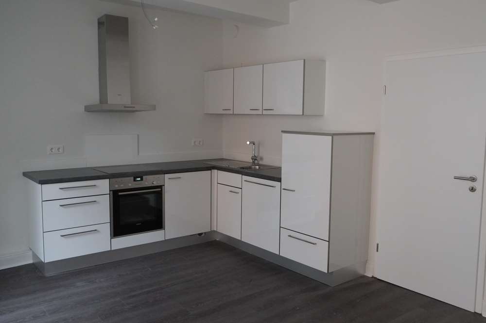 Thumbnail-Wohnung zum Mieten in Lübeck 850,00 € 46.32 m²