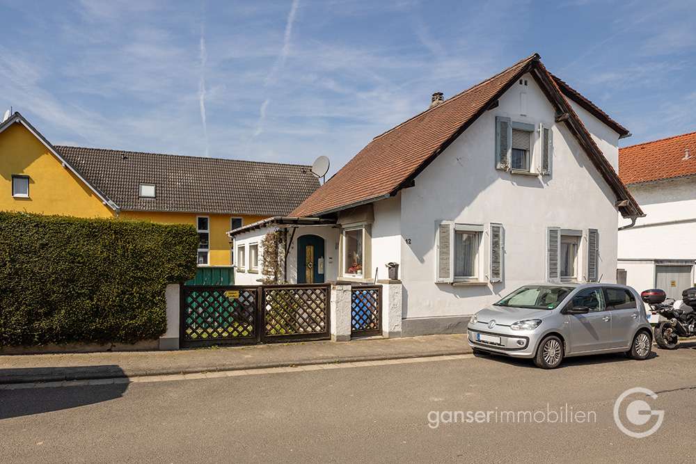 Thumbnail-Haus zum Kaufen in Bad Soden 419.000,00 € 80 m²