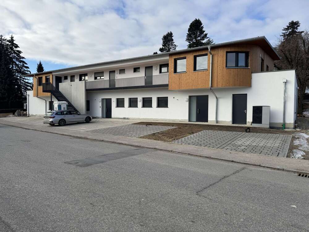 Thumbnail-Wohnung zum Kaufen in Vilsbiburg 391.020,00 € 93.1 m²