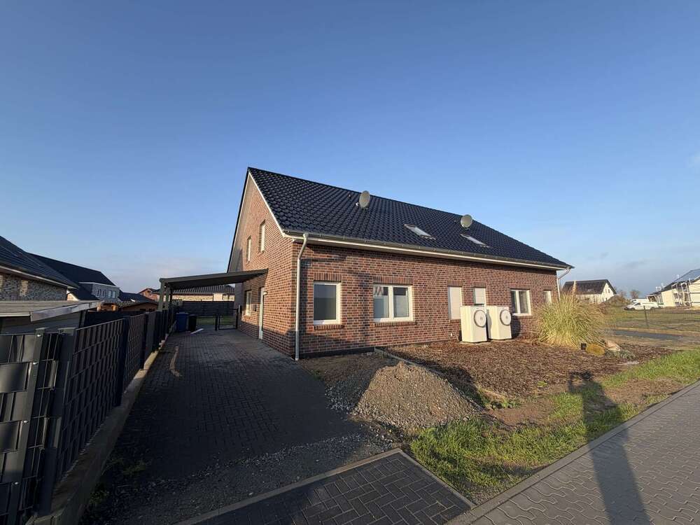 Thumbnail-Haus zum Mieten in Ummern 1.450,00 € 142 m²