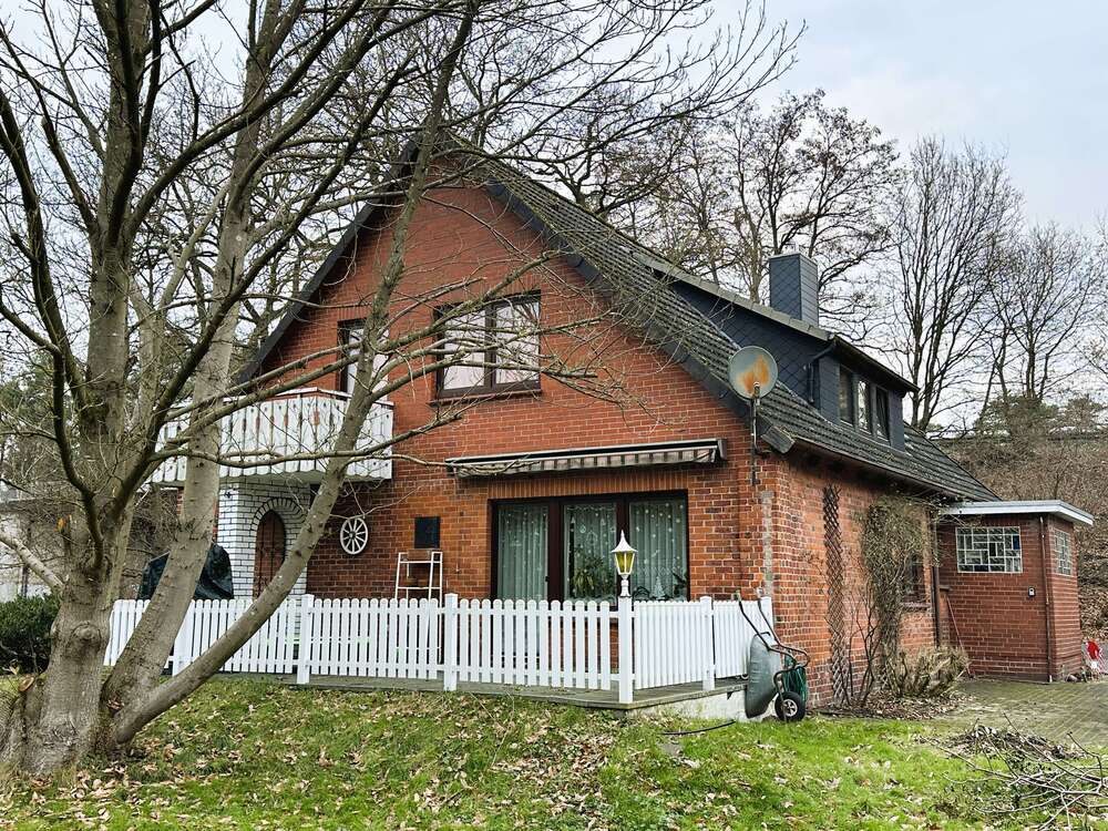 Thumbnail-Haus zum Kaufen in Lauenbrück 199.000,00 € 185 m²