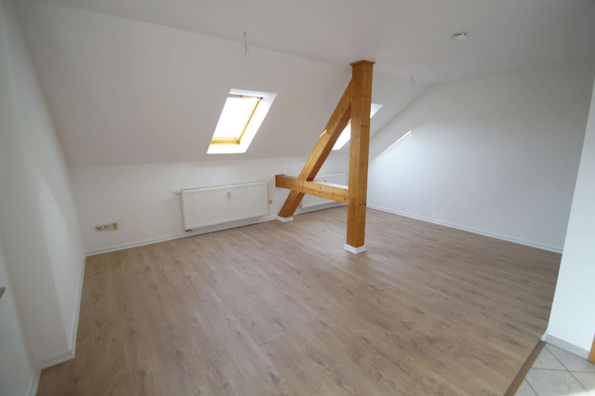 Thumbnail-Wohnung zum Mieten in Altenburg 360,00 € 60 m²