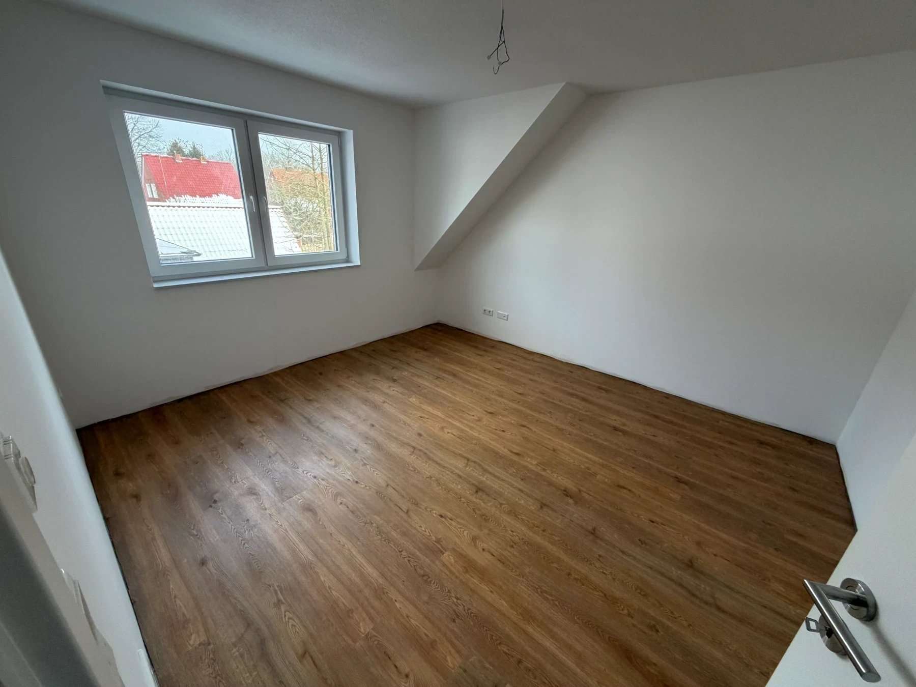 Thumbnail-Wohnung zum Mieten in Leer 900,00 € 61 m²