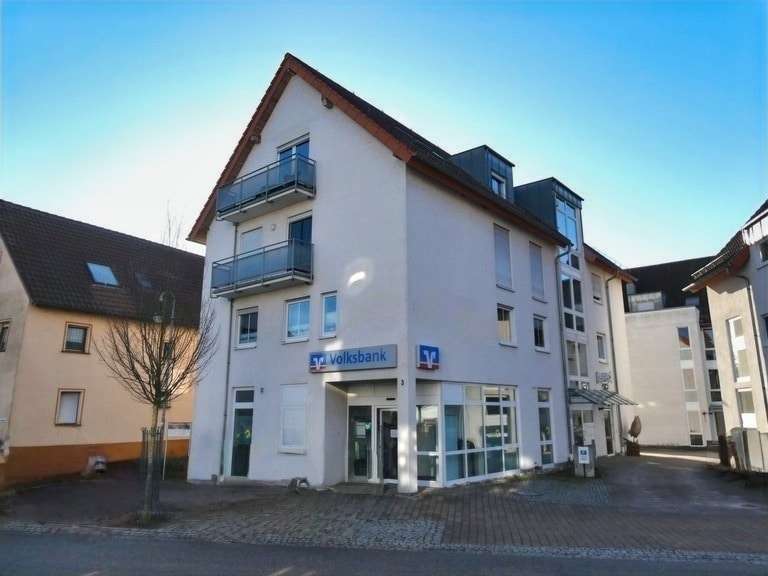 Thumbnail-Büro in Obersulm 660,00 € 76 m²